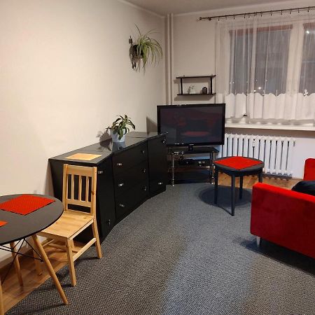 Apartament Sloneczny コニン エクステリア 写真